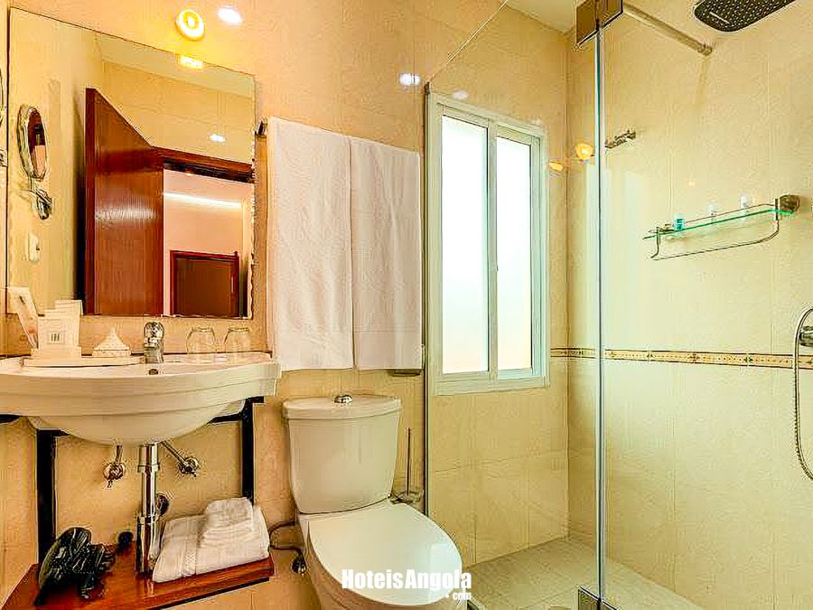 Kululwa House - Imagem 19